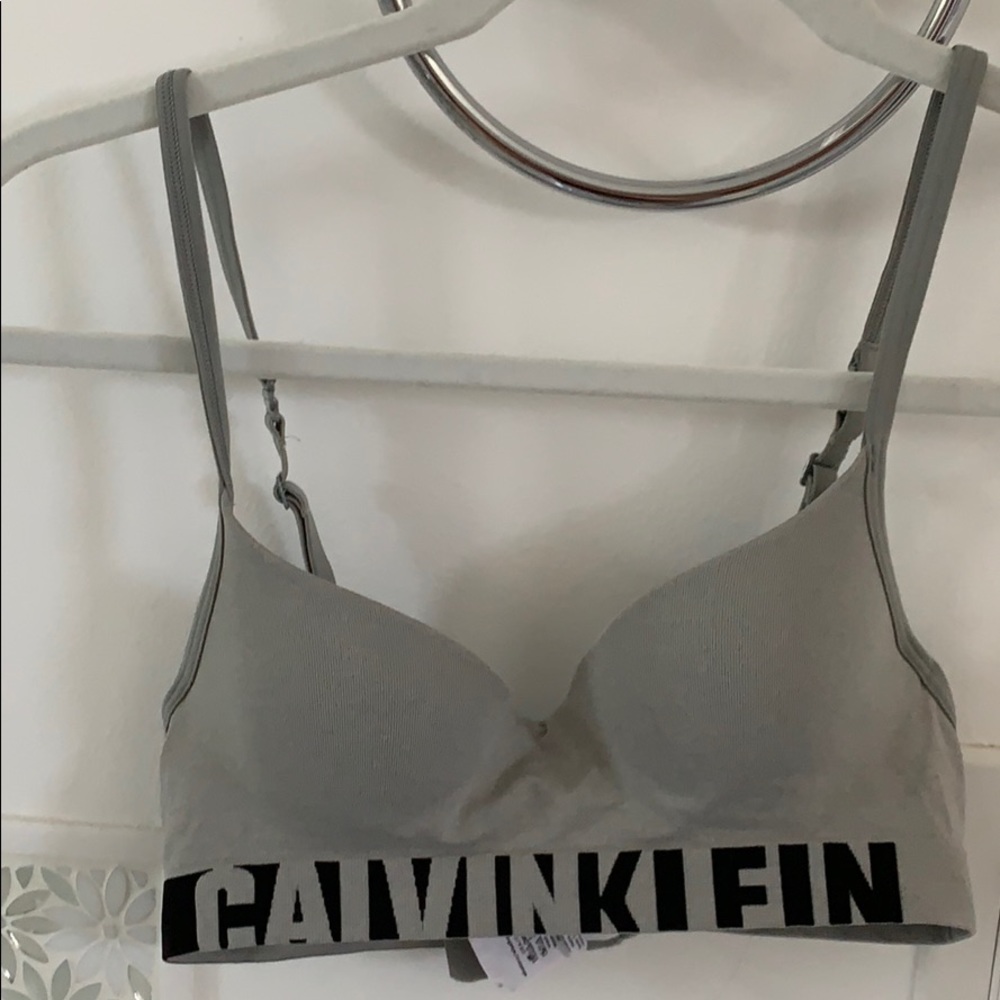 Calvin Klein Bra